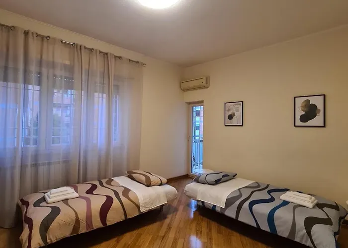 Дом отдыха La Dimora Dei Cedri Argentati